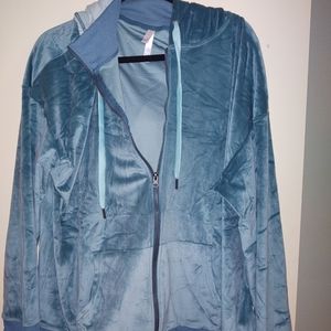 Lula Roe Cozy Bethany Jacket 3X